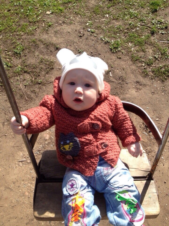 И вновь ведём репортаж из далёкой Удмуртии!