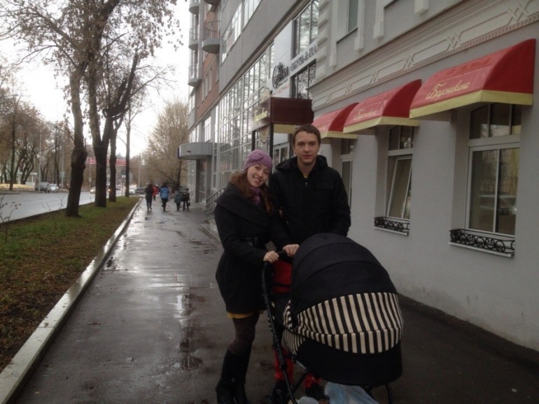 3 недели Стёпика
