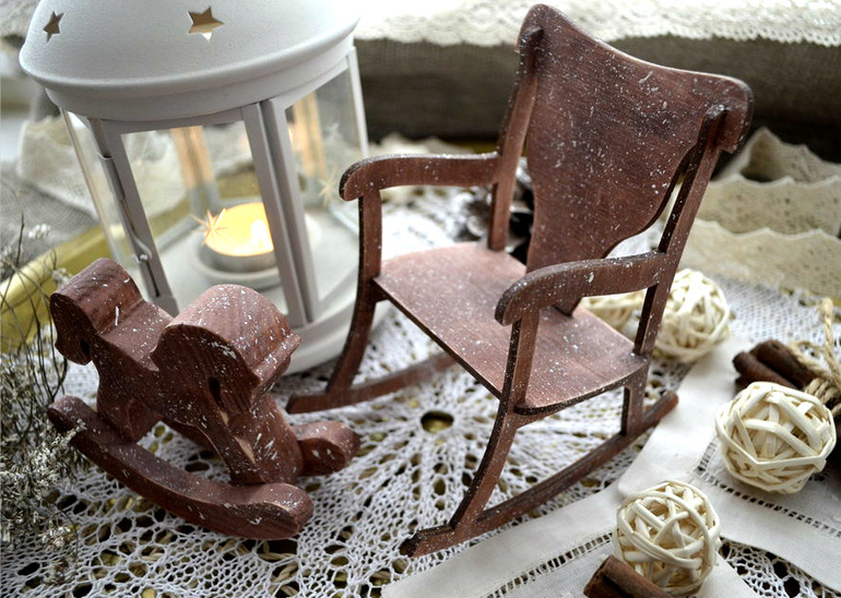 Мой запоздалый отчет!