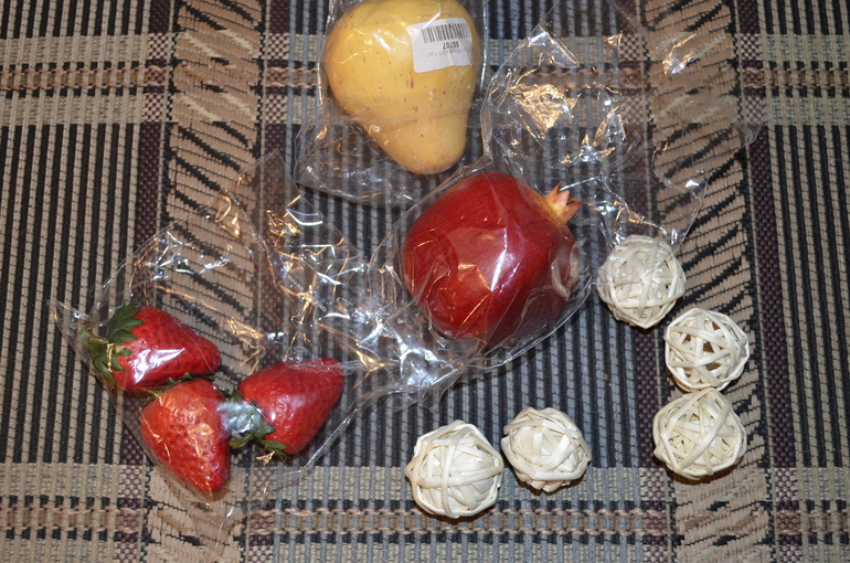 Мой запоздалый отчет!