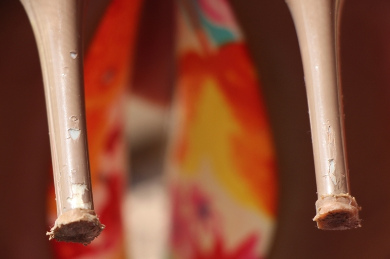 Брендовые туфли Versace, Dior, Christian Louboutin, Miu Miu