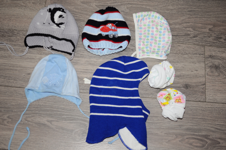 Отдам детское: Одежда и обувь, метро Шипиловская