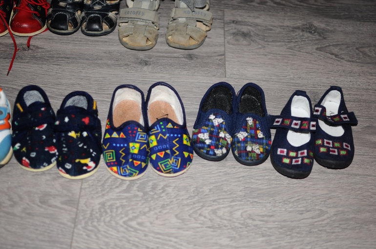 Отдам детское: Одежда и обувь, метро Шипиловская