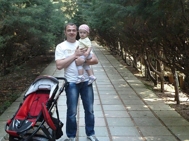 немного наших фоток!
