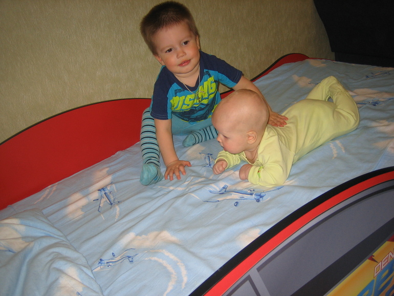 Моменты ради которых мы живём.