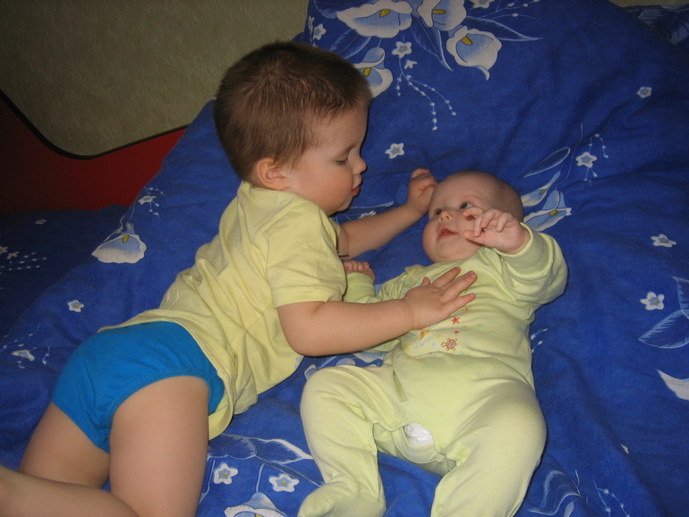 Моменты ради которых мы живём.