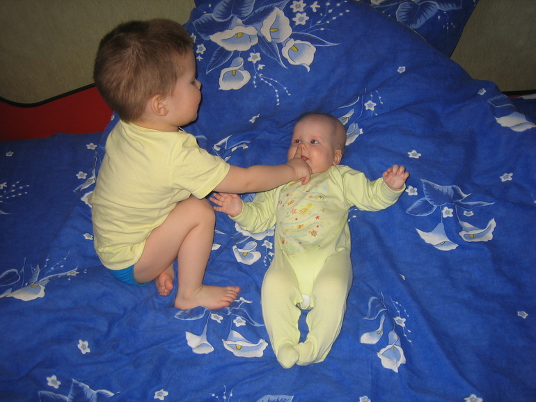 Моменты ради которых мы живём.