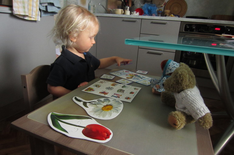 ТН Весенний переполох. День 3 (14, 16 и 17 марта)