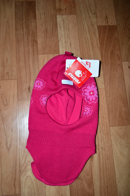 Шапочки для девочки noble heople. chobi...