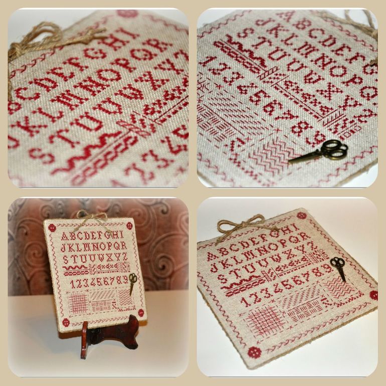 ЧУДЕСА В МИНИАТЮРЕ. ГАЛЕРЕЯ МАЙ ! Весёлый Алфавит.