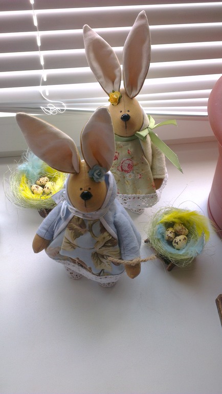 скоро ПАСХА))