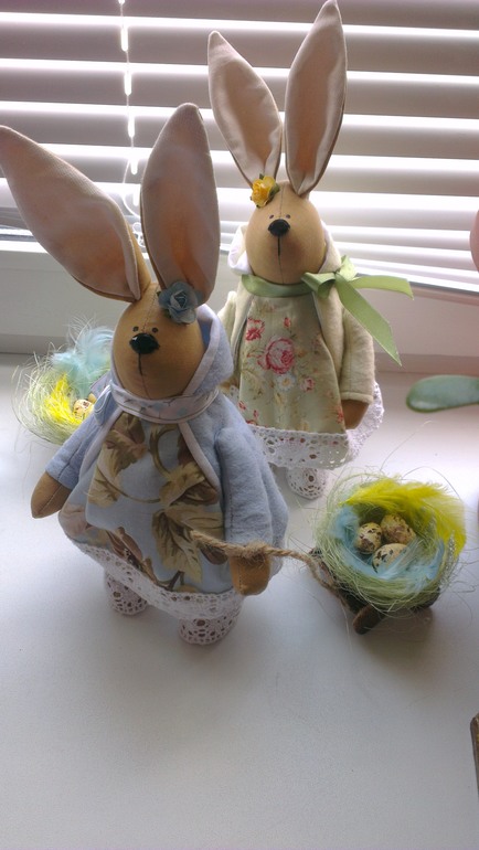 скоро ПАСХА))