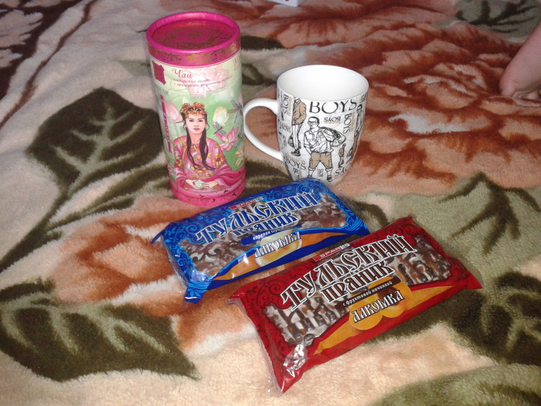 Наши сокровища!!!!!