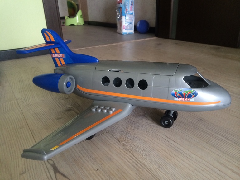 Подарки сыночкам