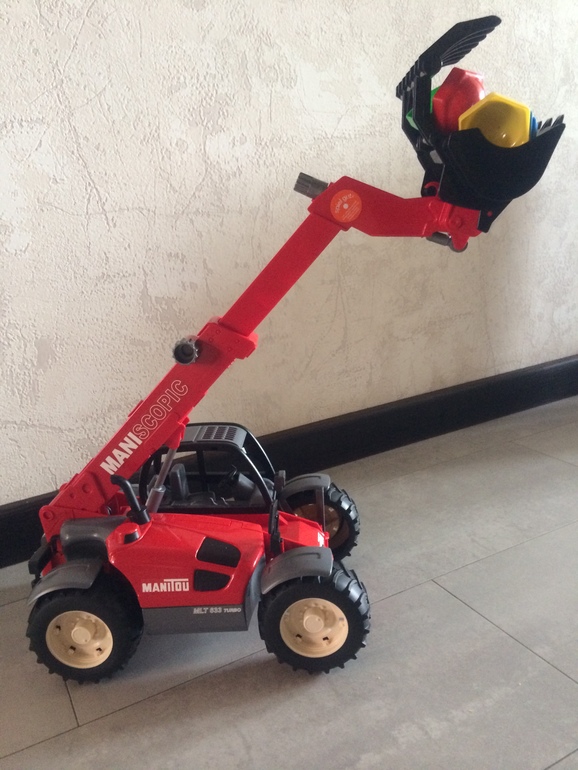 Подарки сыночкам