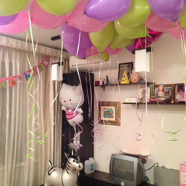 Помогу украсить ваш праздник !