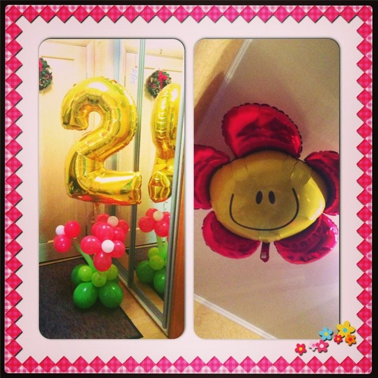 Помогу украсить ваш праздник !