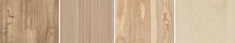 Индивидуальная палитра интерьера.