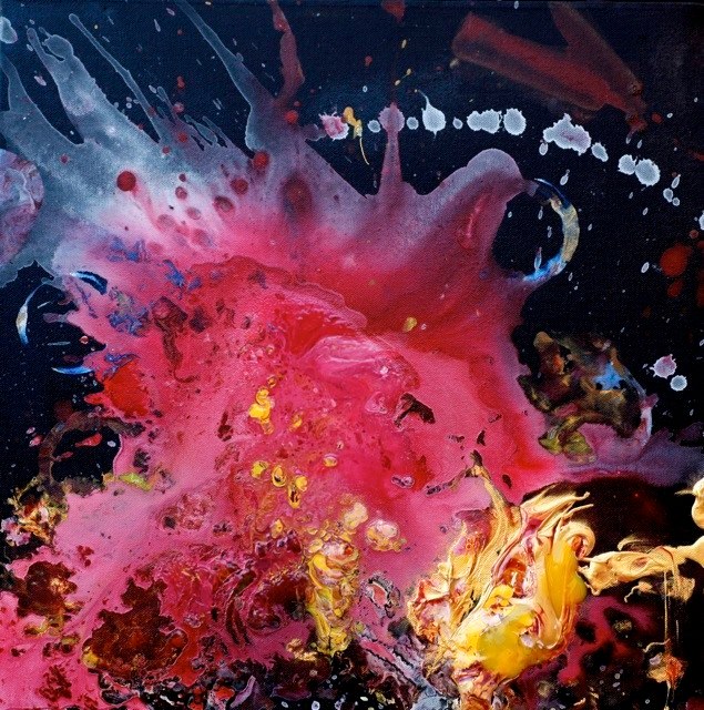 Не потерять сокровище. Aelita Andre.