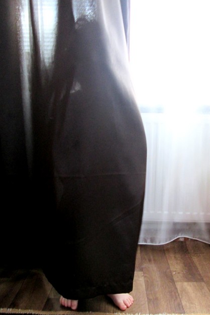 Цып-цып. Прятки+аппликация!