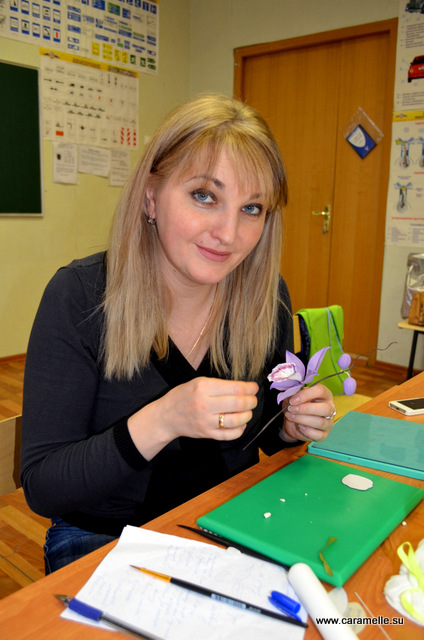 Отчет о прошедших курсах 28.02-02.03.2014 г.