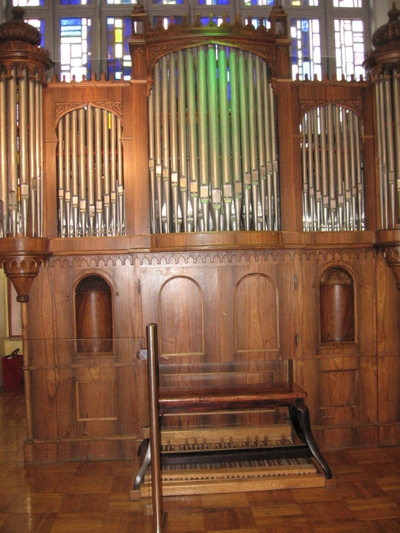 Музей музыкальных иснтрументов им. М.И. Глинки