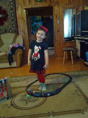 Весна приходит...