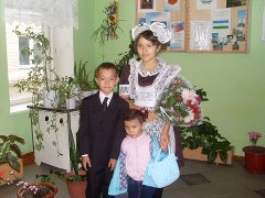 Весна приходит...