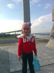 Весна приходит...