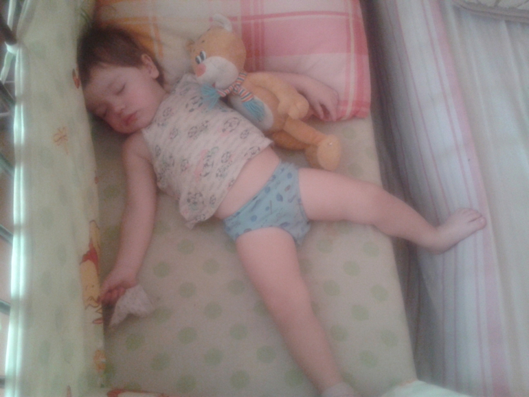 Здоровый сон и не только)))