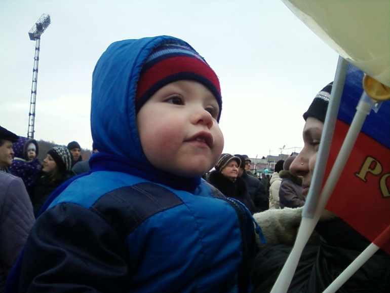 Здоровый сон и не только)))