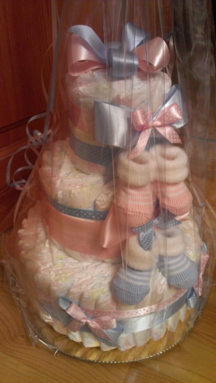 Какая няшка!!!