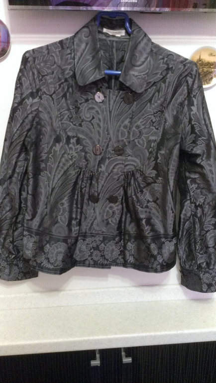 Женская одежда, 44-46-48, Москва. Обновила 27.03