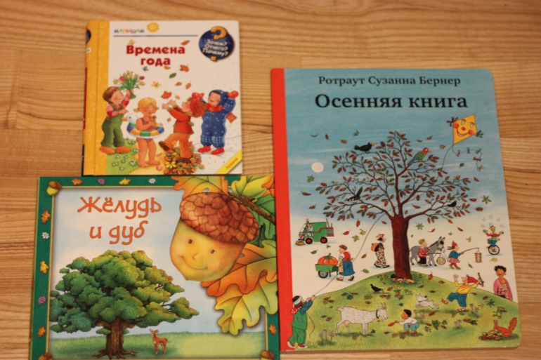 Подготовка к ТН