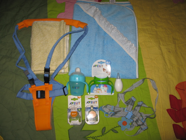 посуда,соски ,шлейка и т.д. для малышей .почта.