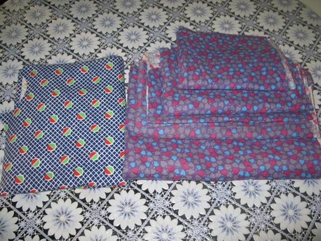 Отрезы ткани ,мех нат. .... почта .ДОБАВИЛА 10.06