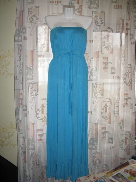 Вещи на лето и весну костюмы,сарафаны,туники .44-46-48- почта .я регион.