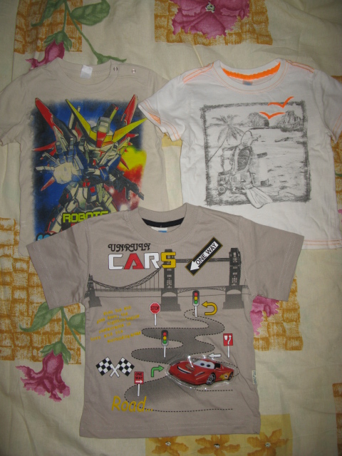 вещи в идеальном состоянии .92-98 .почта .