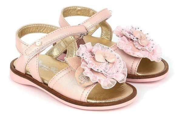 Miss Blumarine, 24р