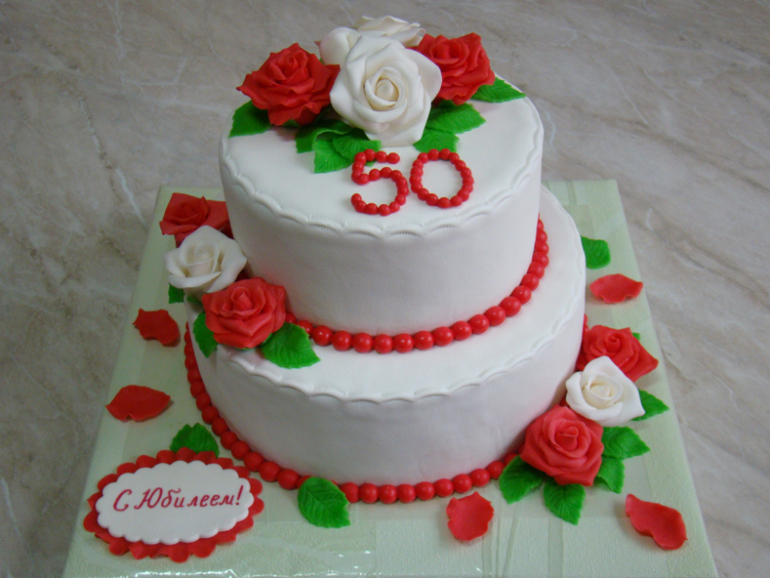 № 35 Юбилейный