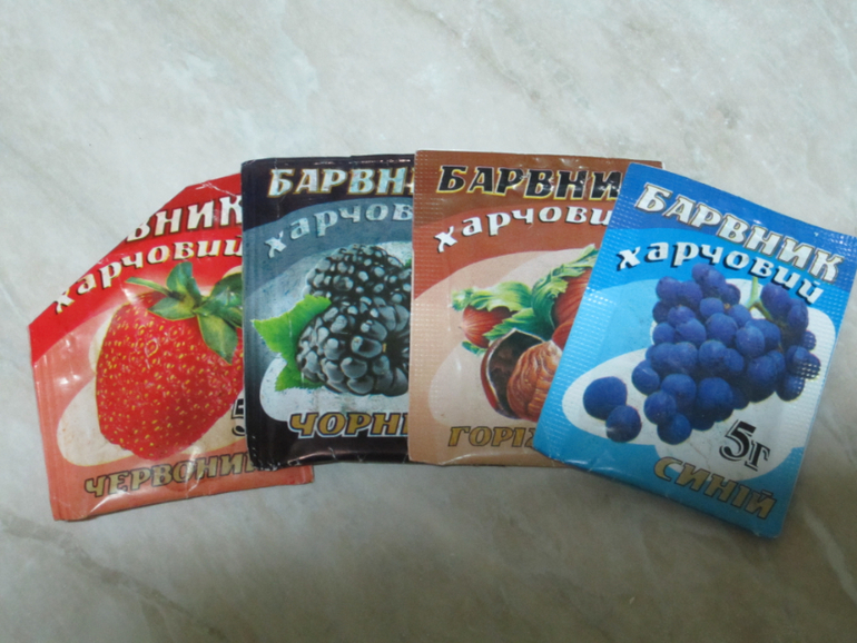 Торт- Барби МК