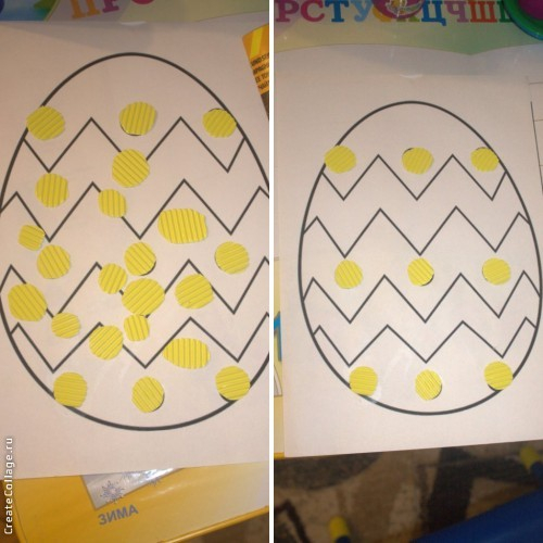 ФМ Пасха. 1 день.