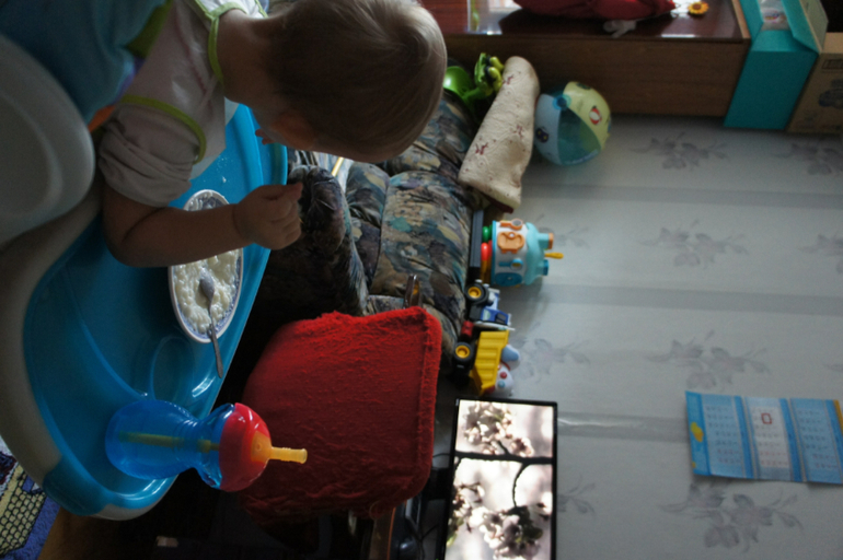 ТН Весна. День 2