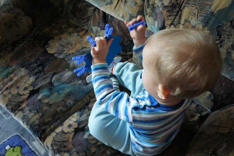 ТН Весна. День 2