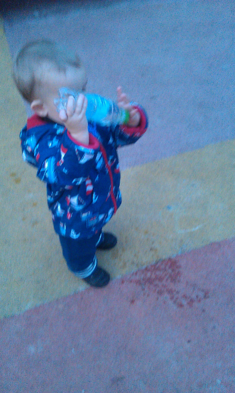 ТН Весна. День 2