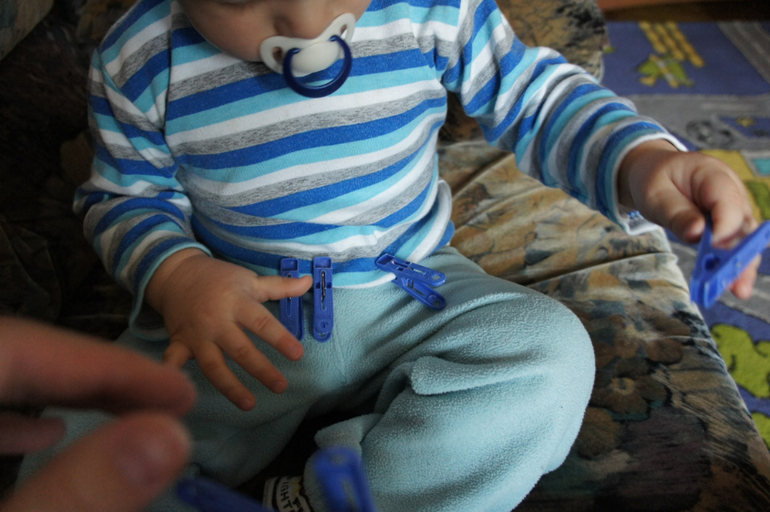 ТН Весна. День 2