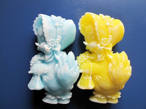 Новинки июня.