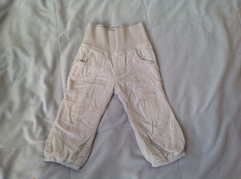 Брендовые вещи на маленького модника!