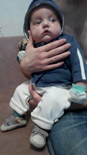 Без двух дней 3 месяца =))