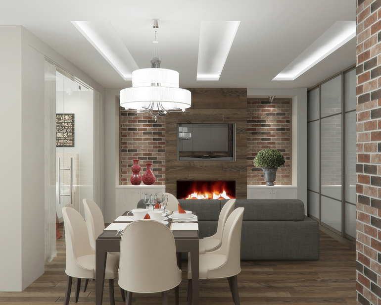 Возьму одного человека на дизайн-проект квартиры по старой цене!